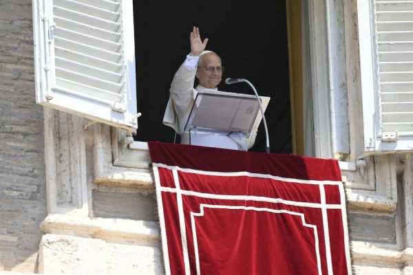 papież Leon 